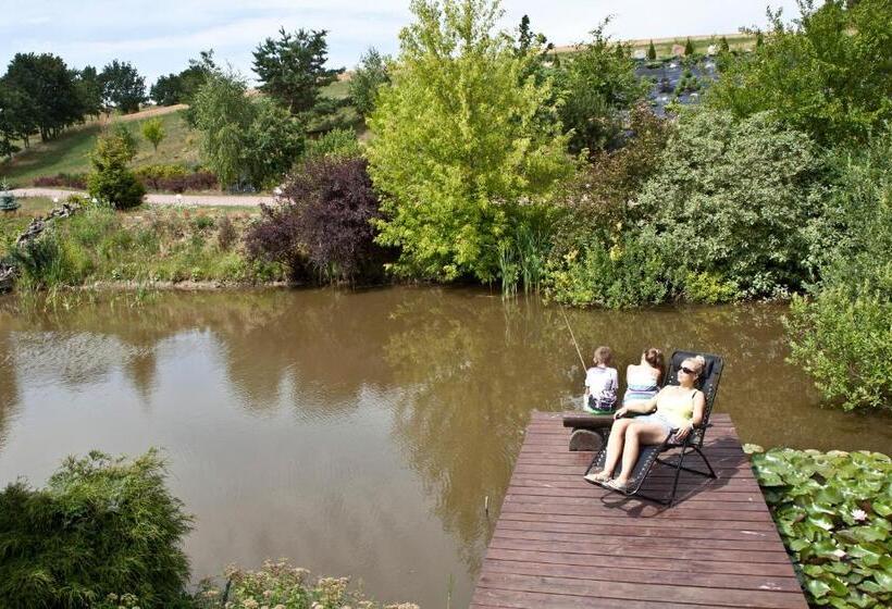 スタンダードルーム, Gosciniec Zacisze