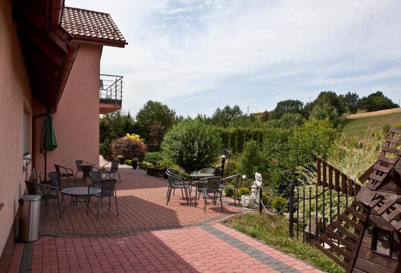 スタンダードルーム, Gosciniec Zacisze