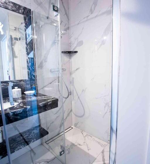 シャレー1寝室, Gosciniec Zacisze