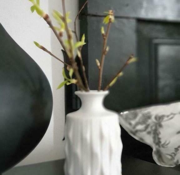 豪华三人间, Majątek Morgi