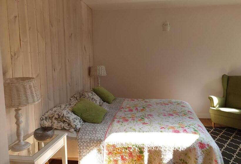 豪华三人间, Majątek Morgi