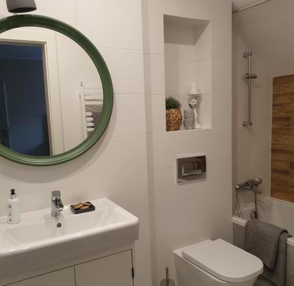 豪华房间, Majątek Morgi