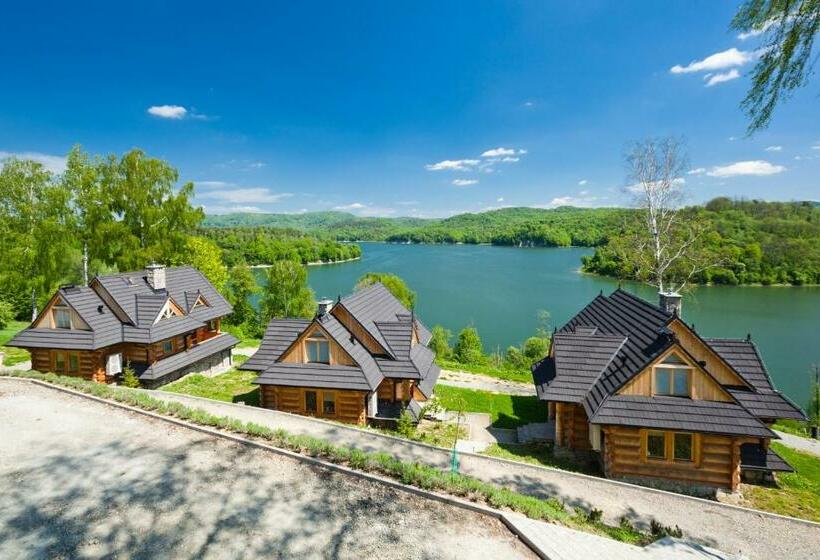 منزل 3 غرف نوم, Ostoja Spokoju