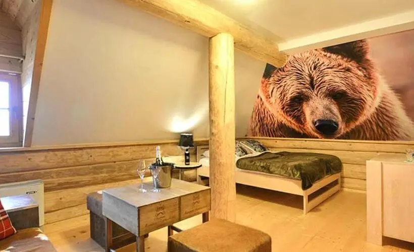 1 Bedroom Apartment Lake View, Ostoja Spokoju