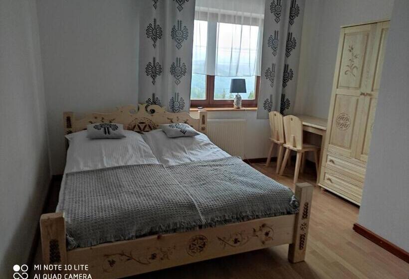 스탠다드 룸, Pokoje U Matusa