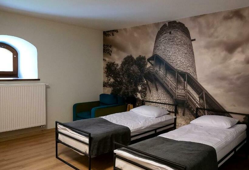 اتاق استاندارد, Spichlerz Pierwszy Spa & Wellness