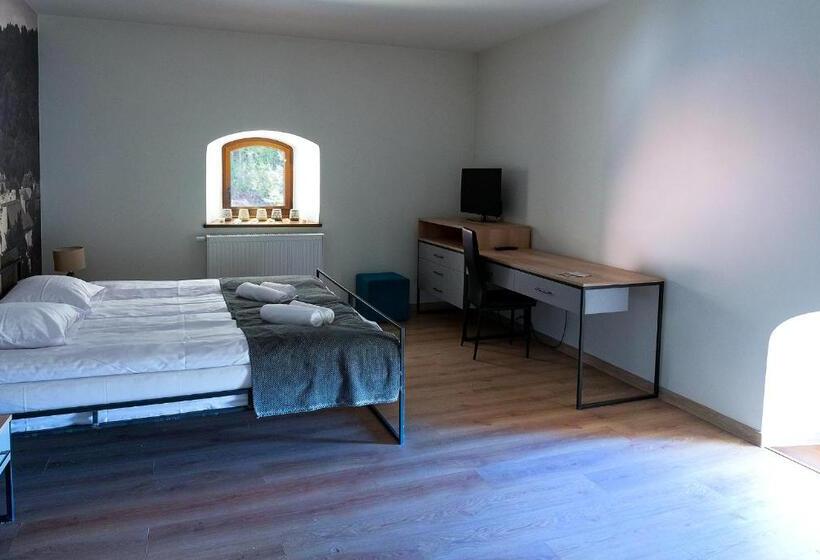 آپارتمان 1 خوابه, Spichlerz Pierwszy Spa & Wellness