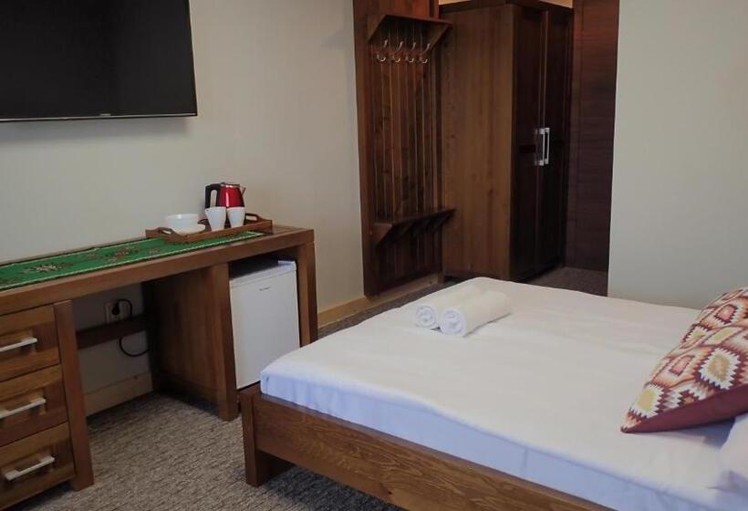 اتاق استاندارد, Willa Królewska