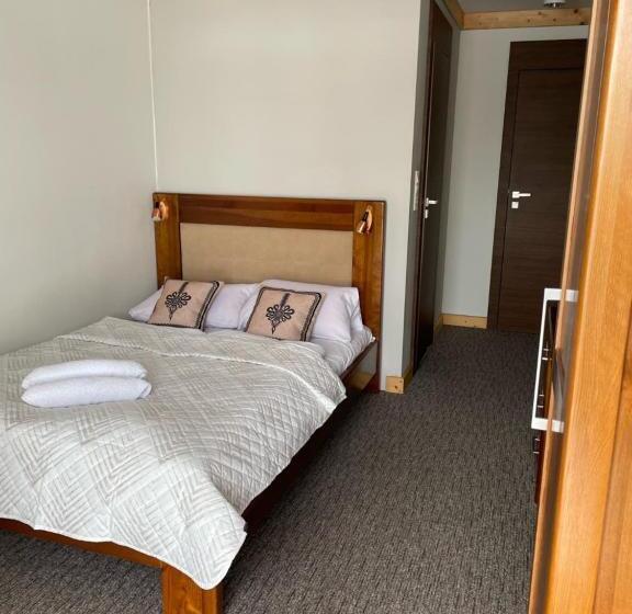 اتاق استاندارد با بالکن, Willa Królewska