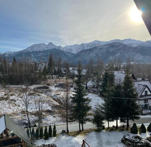 استودیو استاندارد با چشمانداز, Willa Królewska