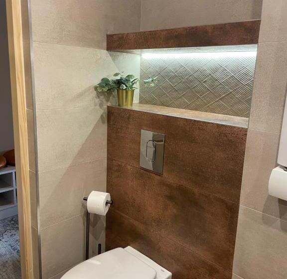 استودیو استاندارد با چشمانداز, Willa Królewska