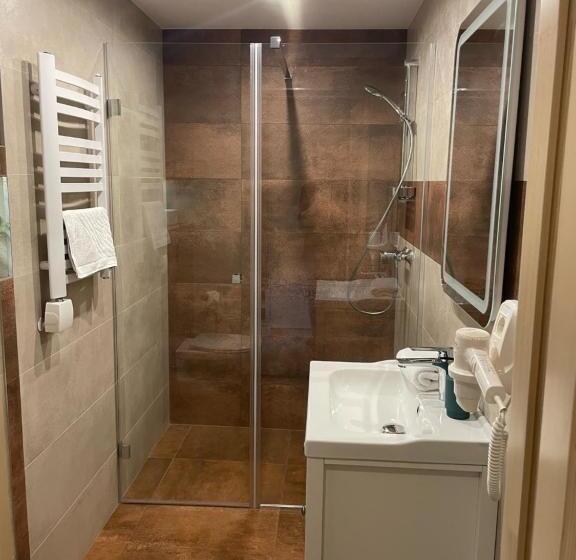 استودیو استاندارد با چشمانداز, Willa Królewska