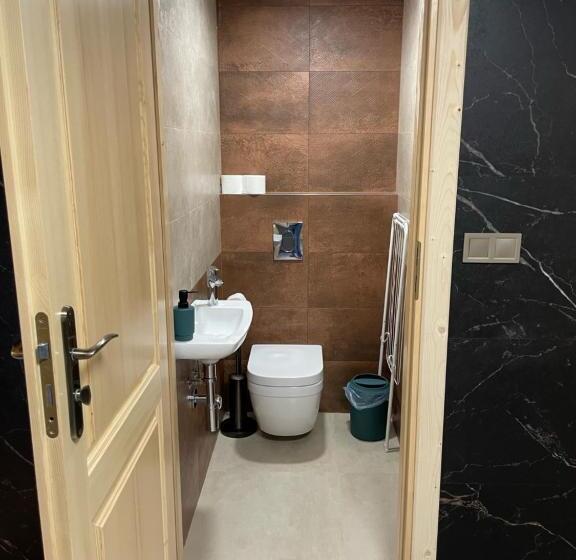 سوئیت 2 خوابه, Willa Królewska