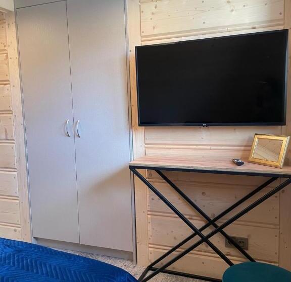 سوئیت 2 خوابه, Willa Królewska