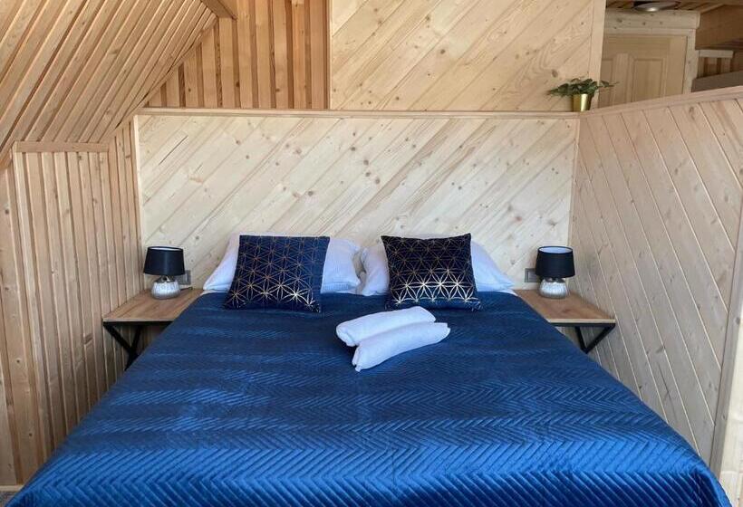 سوییت خانوادگی, Willa Królewska