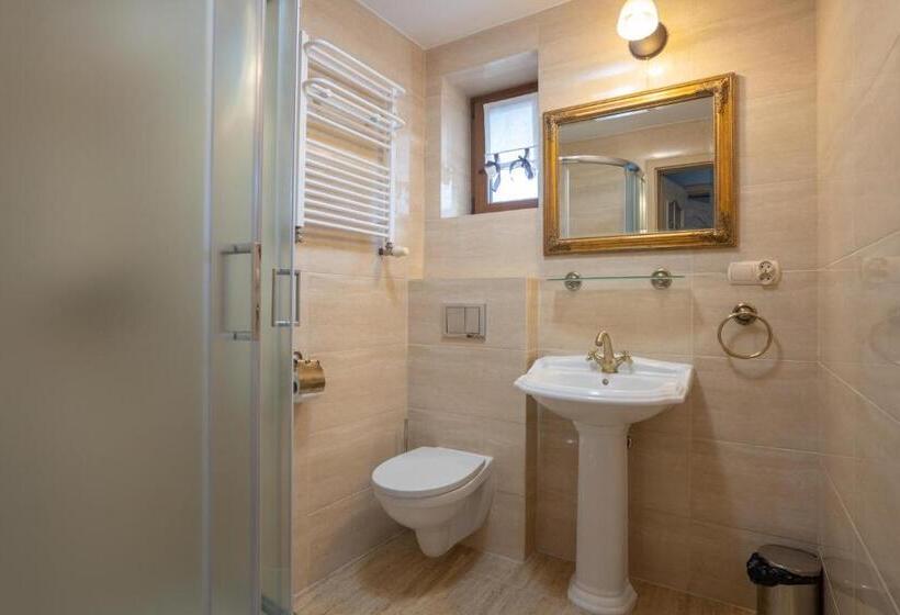 اتاق استاندارد, Willa Pod Szrenicą 2