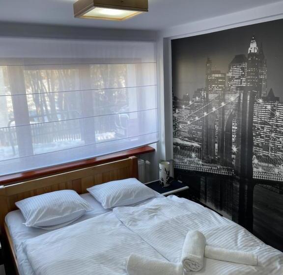 اتاق استاندارد, Willa Pod Szrenicą 2