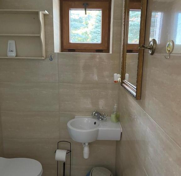 اتاق استاندارد, Willa Pod Szrenicą 2