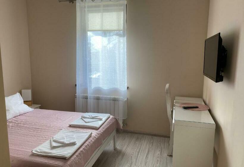 חדר סטנדרט, Zajazd We Młynie