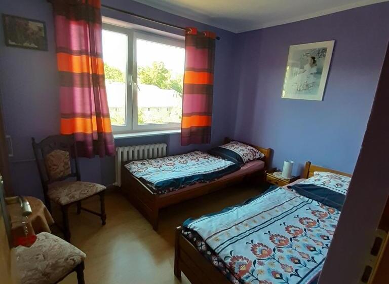 חדר סטנדרט לארבעה, Agroturystyka Brzozowe Wzgórze