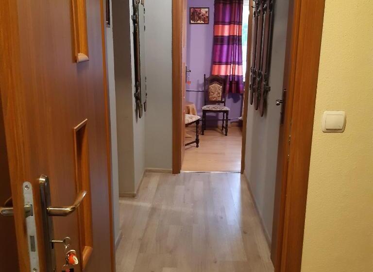 חדר סטנדרט לארבעה, Agroturystyka Brzozowe Wzgórze