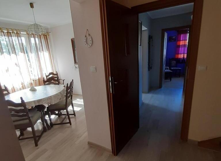 חדר סטנדרט לארבעה, Agroturystyka Brzozowe Wzgórze