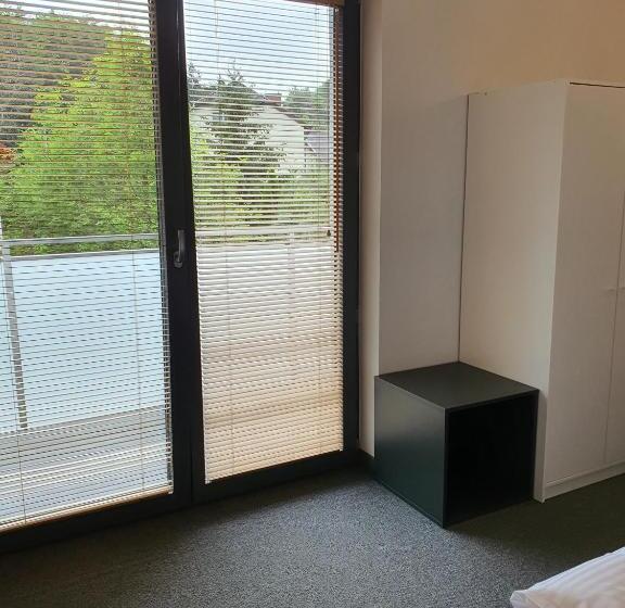 חדר סטנדרט לשלושה, Agroturystyka Na Szlaku