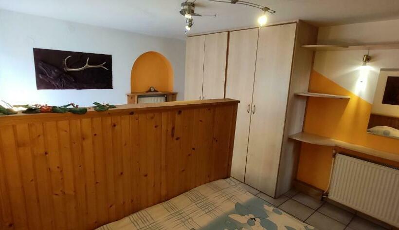 חדר סטנדרט לארבעה, Agroturystyka Przylesie