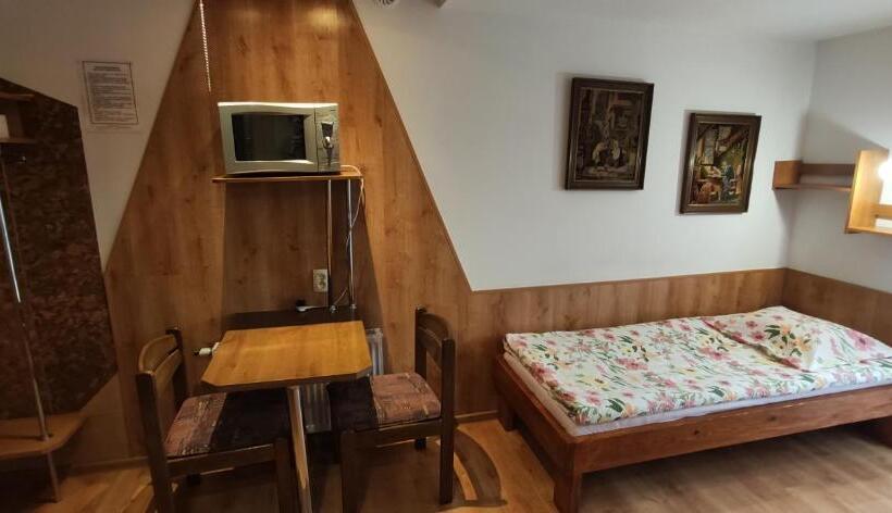 חדר סטנדרט, Agroturystyka Przylesie