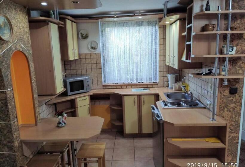 בקתת חדר, Agroturystyka Przylesie