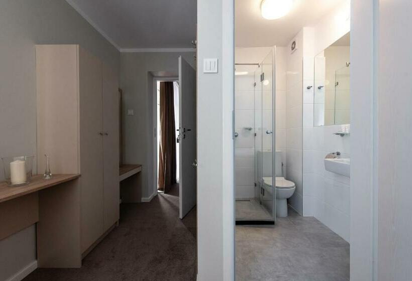 스탠다드 룸, Biały Gościniec