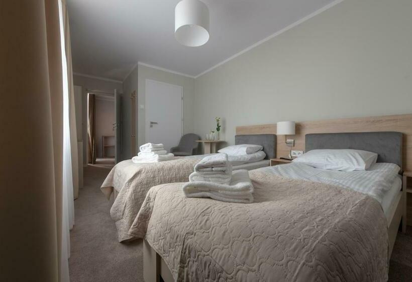 스탠다드 룸, Biały Gościniec