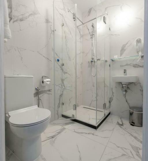 스탠다드 룸, Biały Gościniec