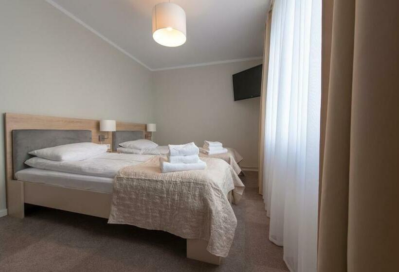 스탠다드 룸, Biały Gościniec