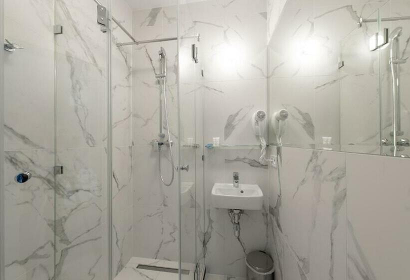 스탠다드 싱글 룸, Biały Gościniec