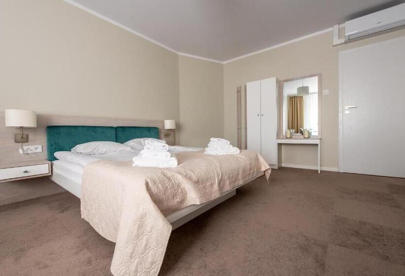 디럭스 룸, Biały Gościniec