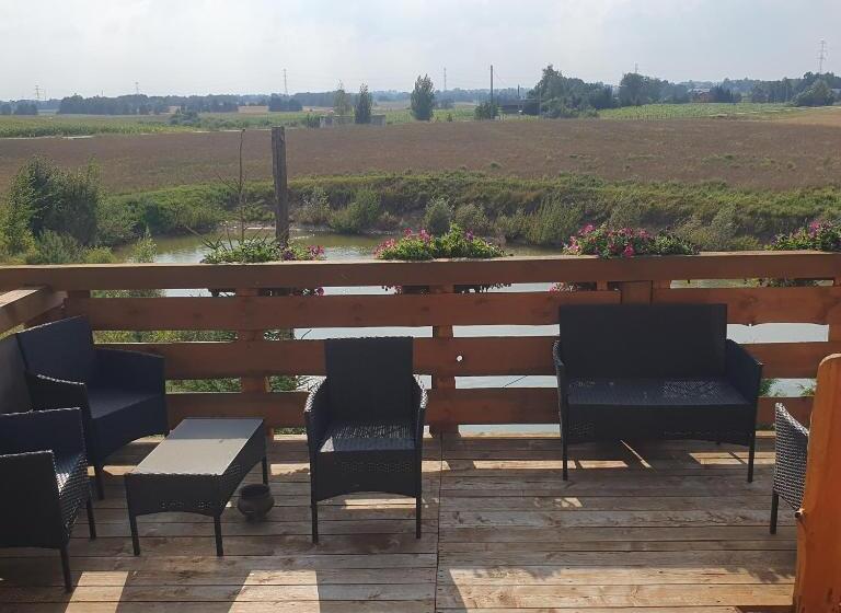 חדר סטנדרט, Domek Pod Akacjami