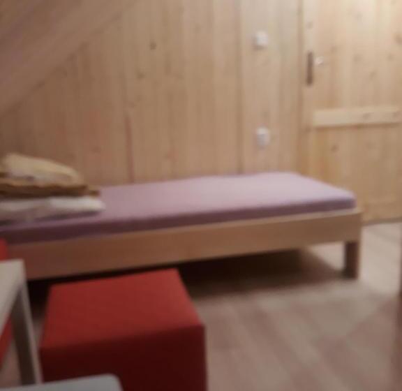 חדר סטנדרט, Domek Pod Akacjami