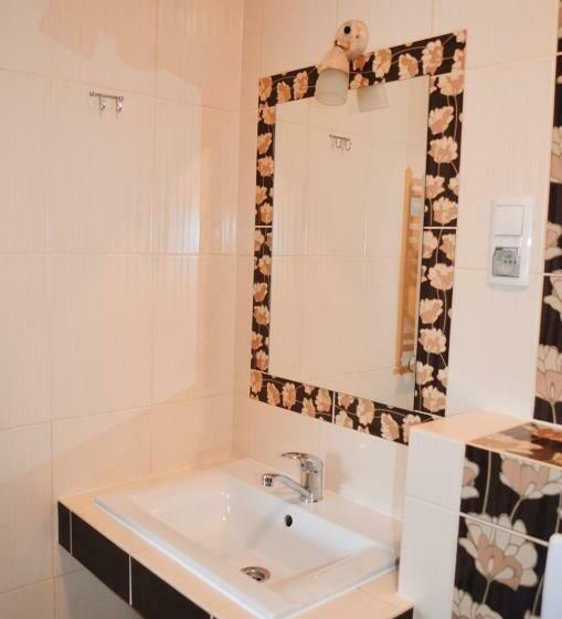 اتاق استاندارد, Eko Zagroda Bocianie Gniazdo