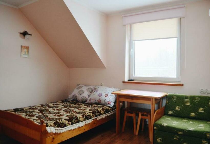 اتاق استاندارد, Eko Zagroda Bocianie Gniazdo