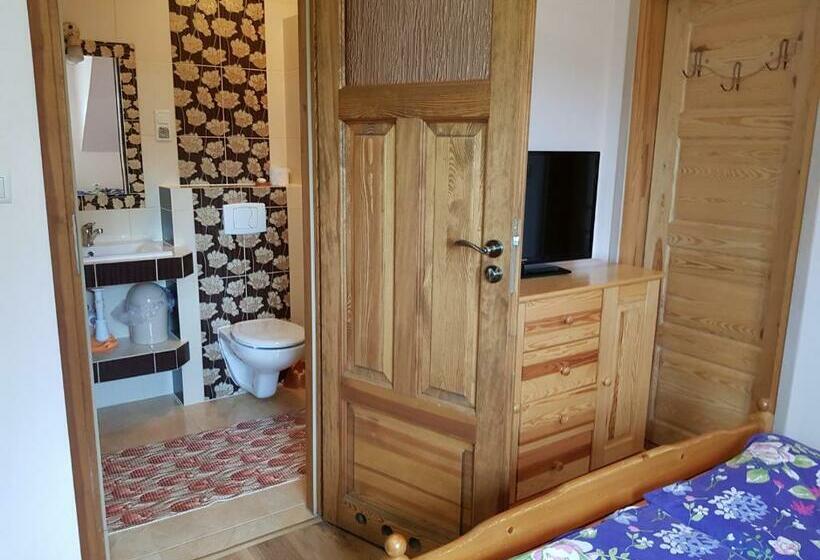 اتاق استاندارد, Eko Zagroda Bocianie Gniazdo