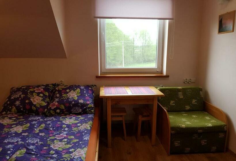 اتاق استاندارد, Eko Zagroda Bocianie Gniazdo