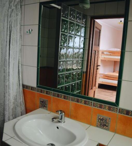 اتاق خانوادگی, Eko Zagroda Bocianie Gniazdo