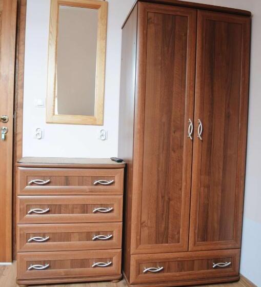 اتاق خانوادگی, Eko Zagroda Bocianie Gniazdo