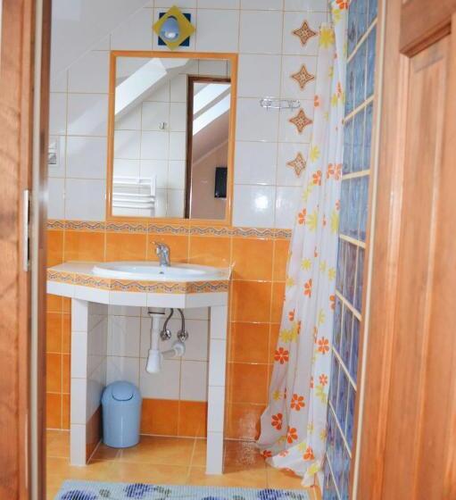 اتاق خانوادگی, Eko Zagroda Bocianie Gniazdo