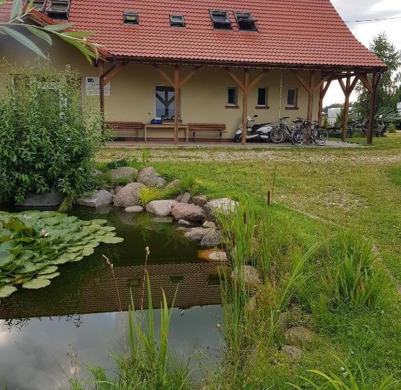 اتاق استاندارد, Eko Zagroda Bocianie Gniazdo