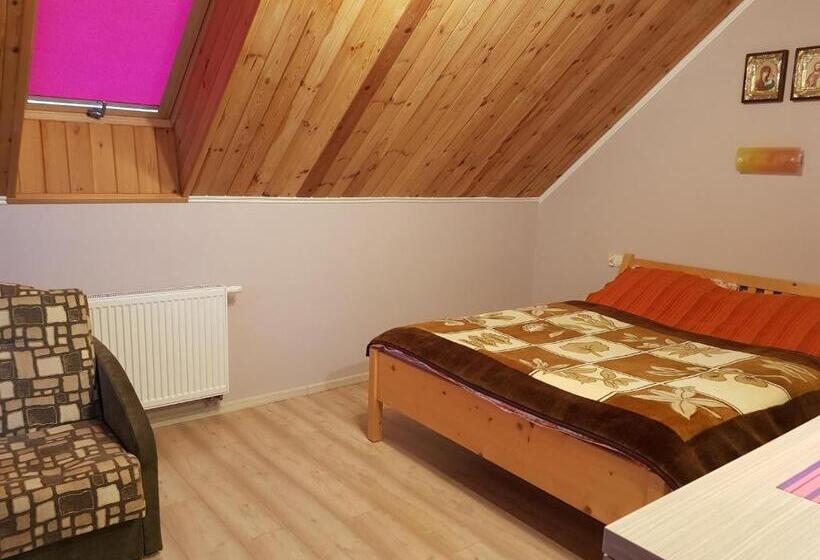 اتاق استاندارد, Eko Zagroda Bocianie Gniazdo