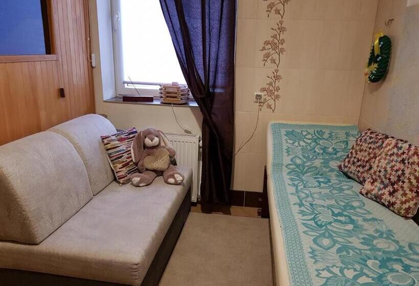 اتاق استاندارد, Eko Zagroda Bocianie Gniazdo