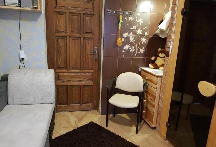 اتاق استاندارد, Eko Zagroda Bocianie Gniazdo