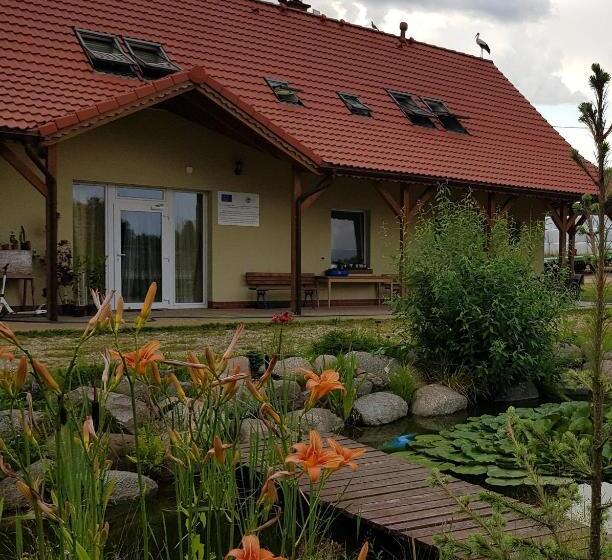 اتاق استاندارد, Eko Zagroda Bocianie Gniazdo